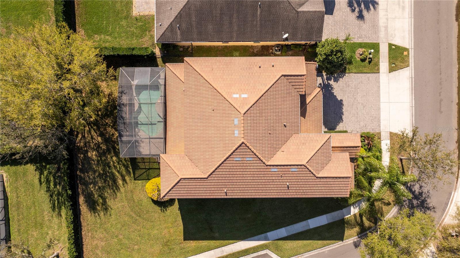 ROYAL LEGACY ESTATES - Residential