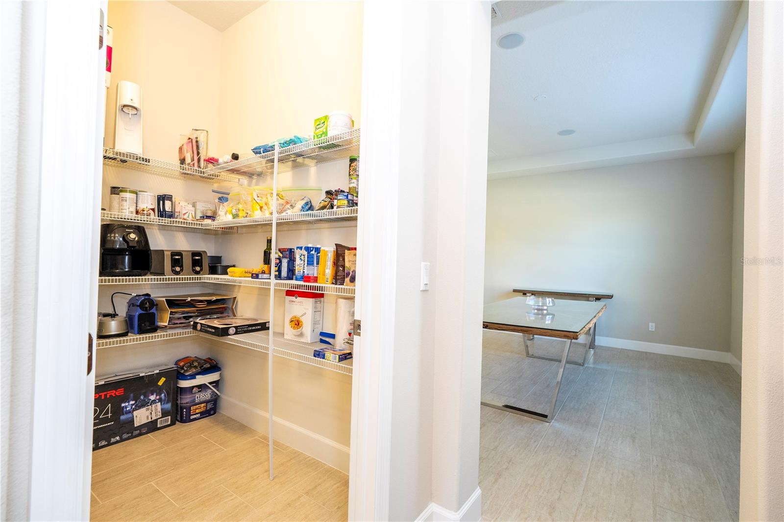 ROYAL LEGACY ESTATES - Residential