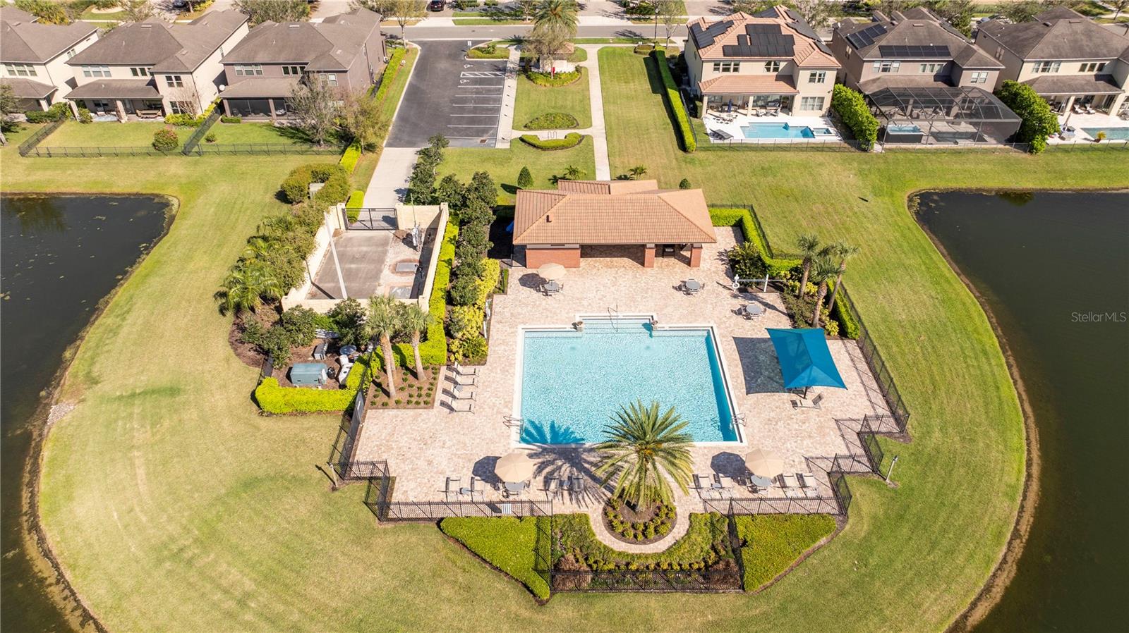 ROYAL LEGACY ESTATES - Residential