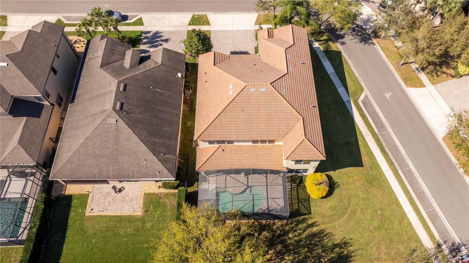 ROYAL LEGACY ESTATES - Residential