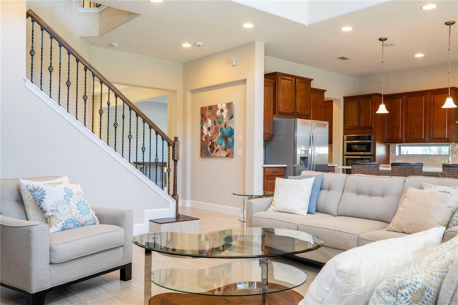 ROYAL LEGACY ESTATES - Residential