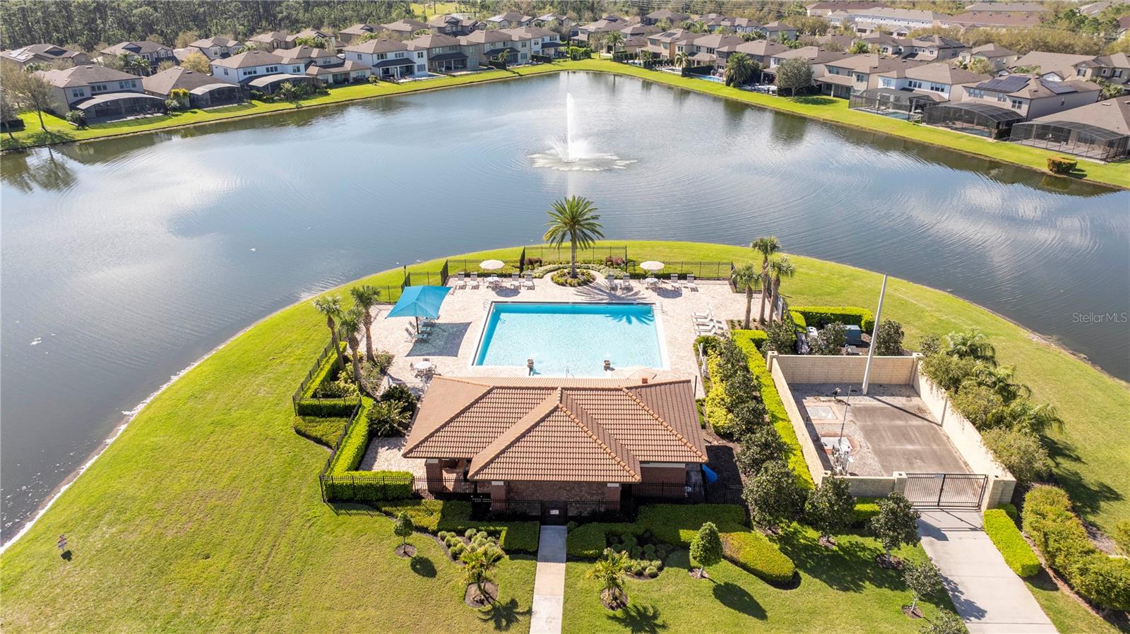 ROYAL LEGACY ESTATES - Residential