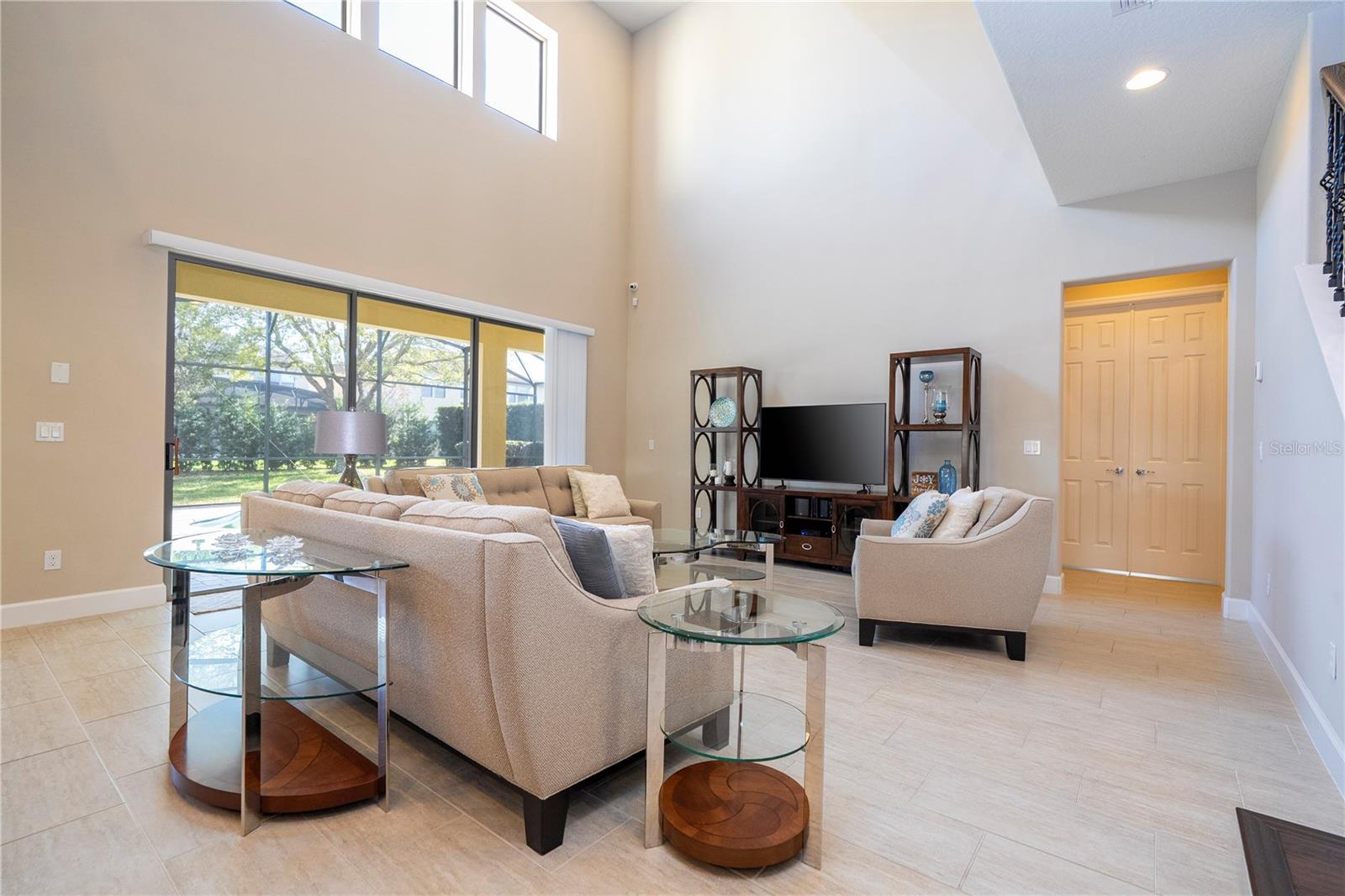 ROYAL LEGACY ESTATES - Residential