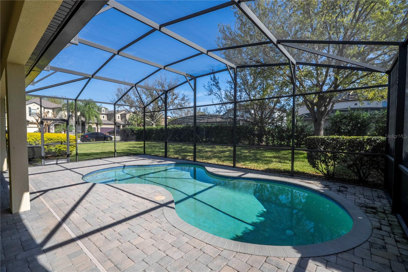 ROYAL LEGACY ESTATES - Residential