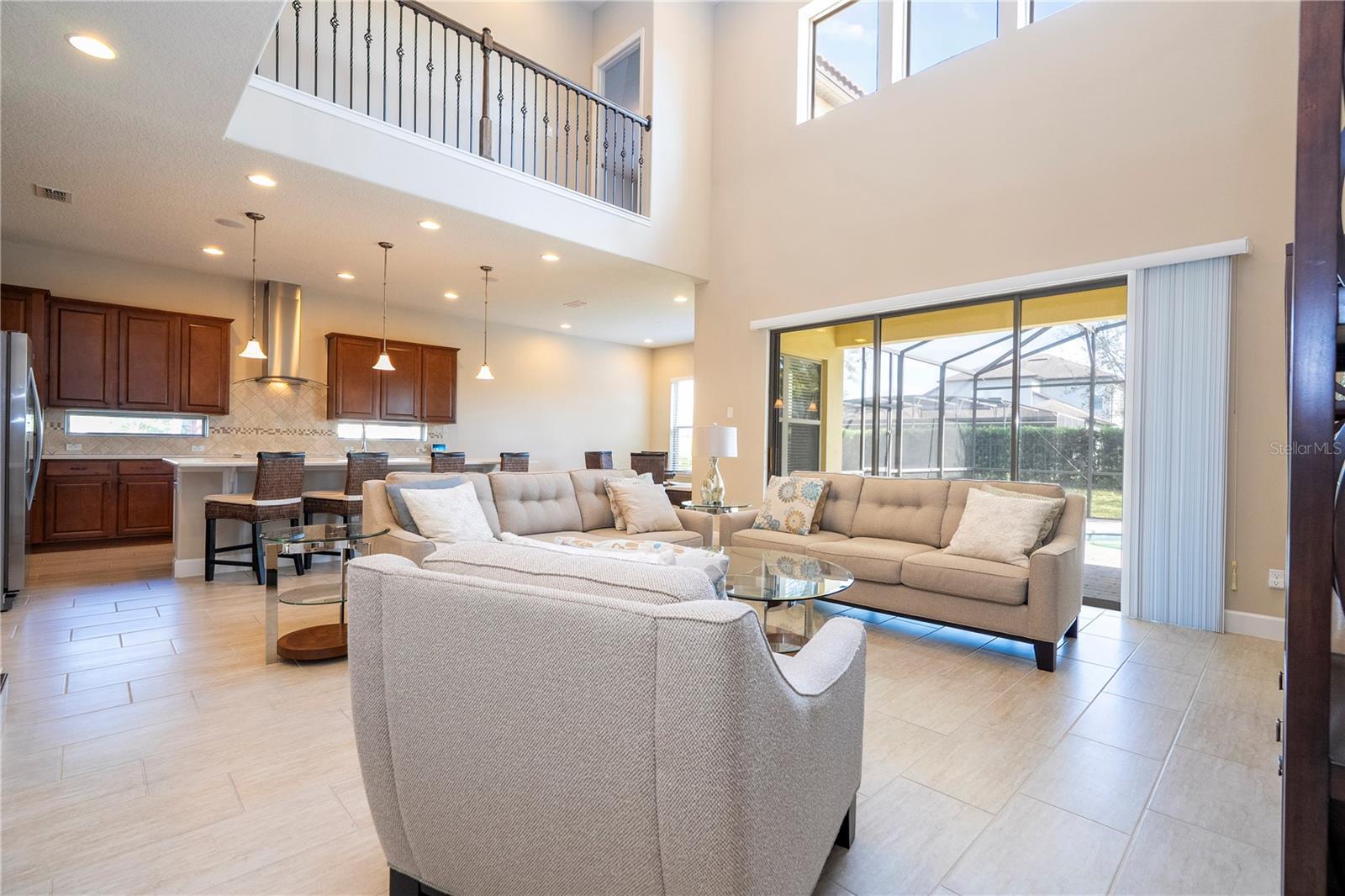 ROYAL LEGACY ESTATES - Residential