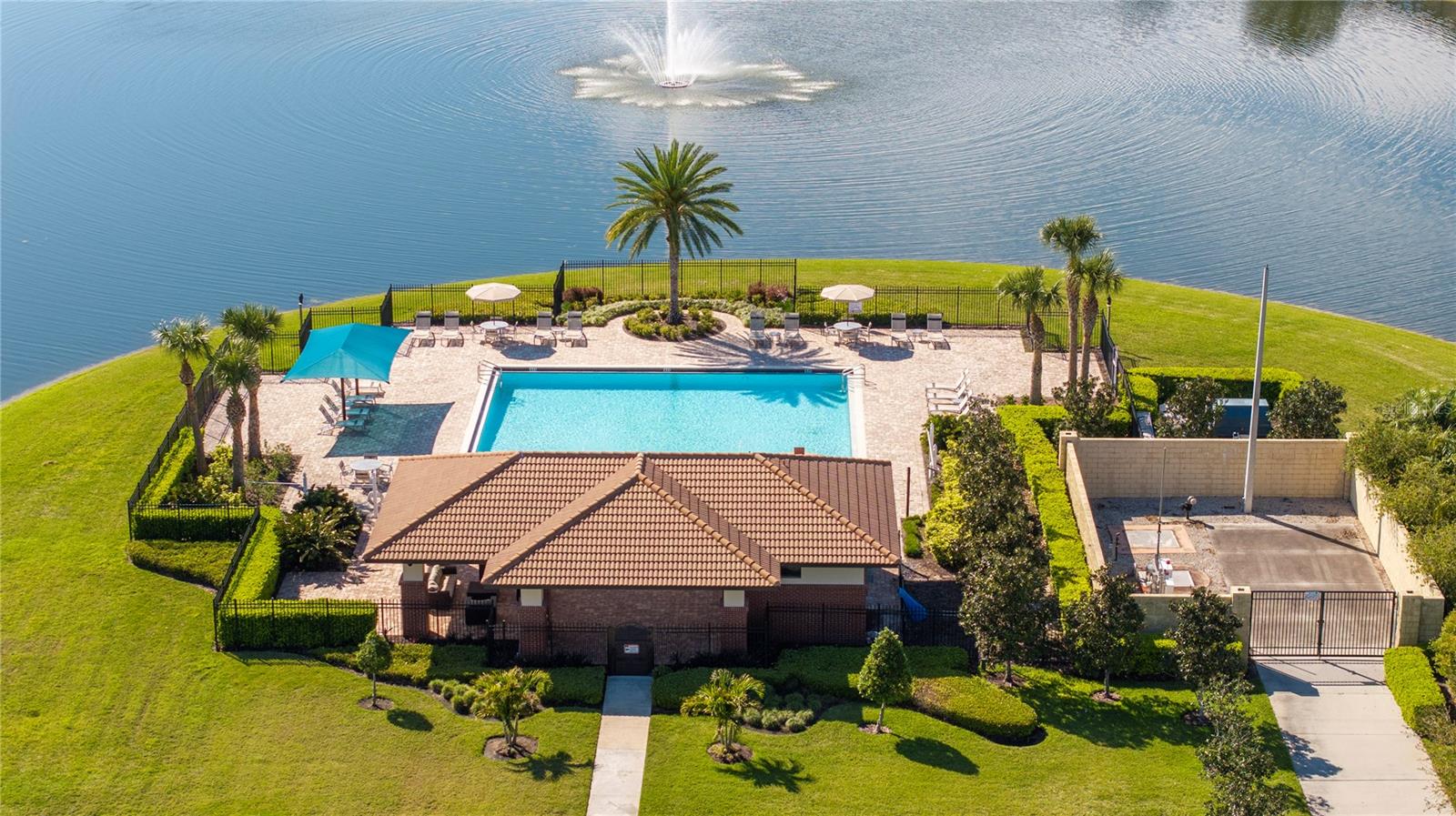 ROYAL LEGACY ESTATES - Residential