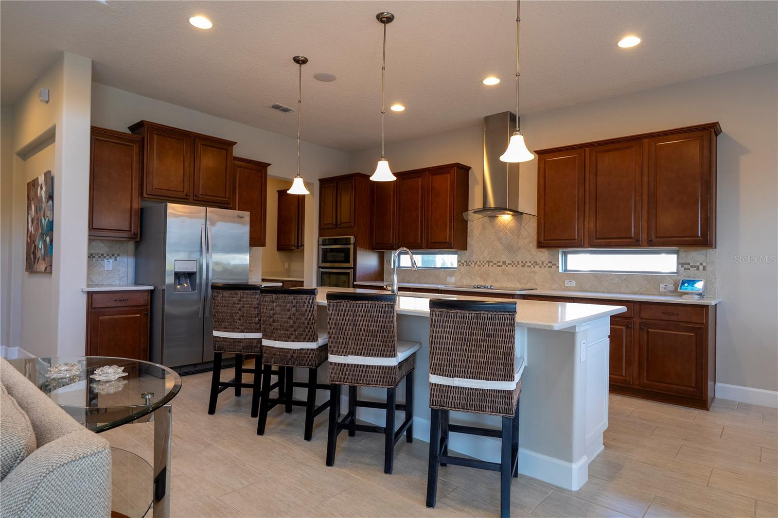 ROYAL LEGACY ESTATES - Residential