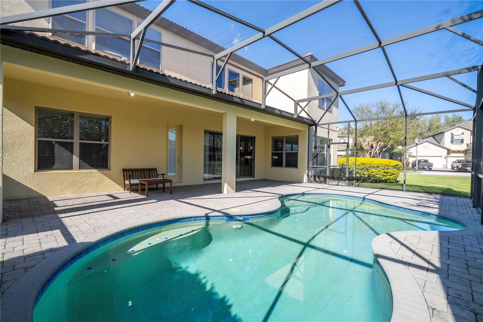 ROYAL LEGACY ESTATES - Residential