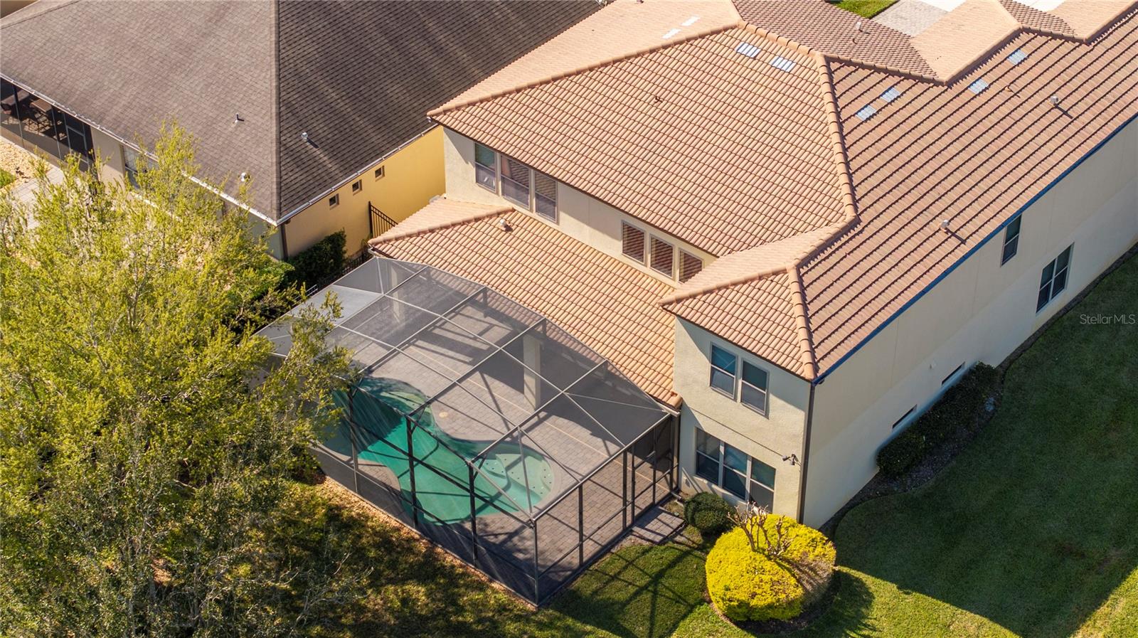 ROYAL LEGACY ESTATES - Residential