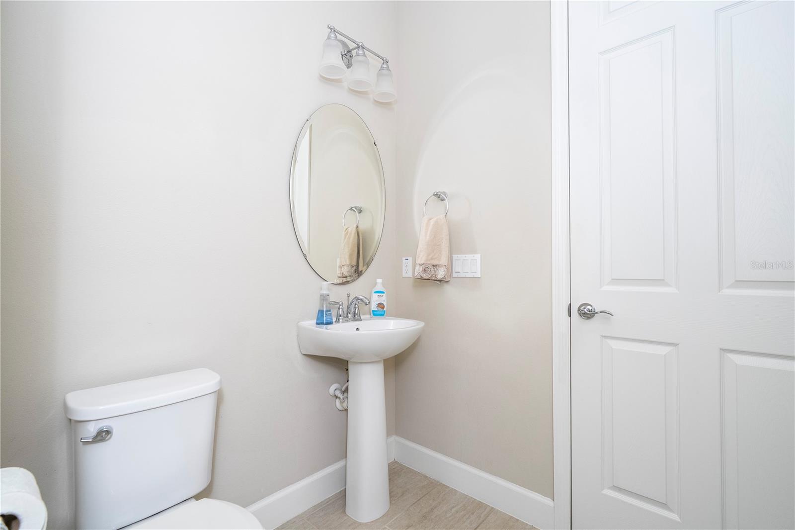 ROYAL LEGACY ESTATES - Residential