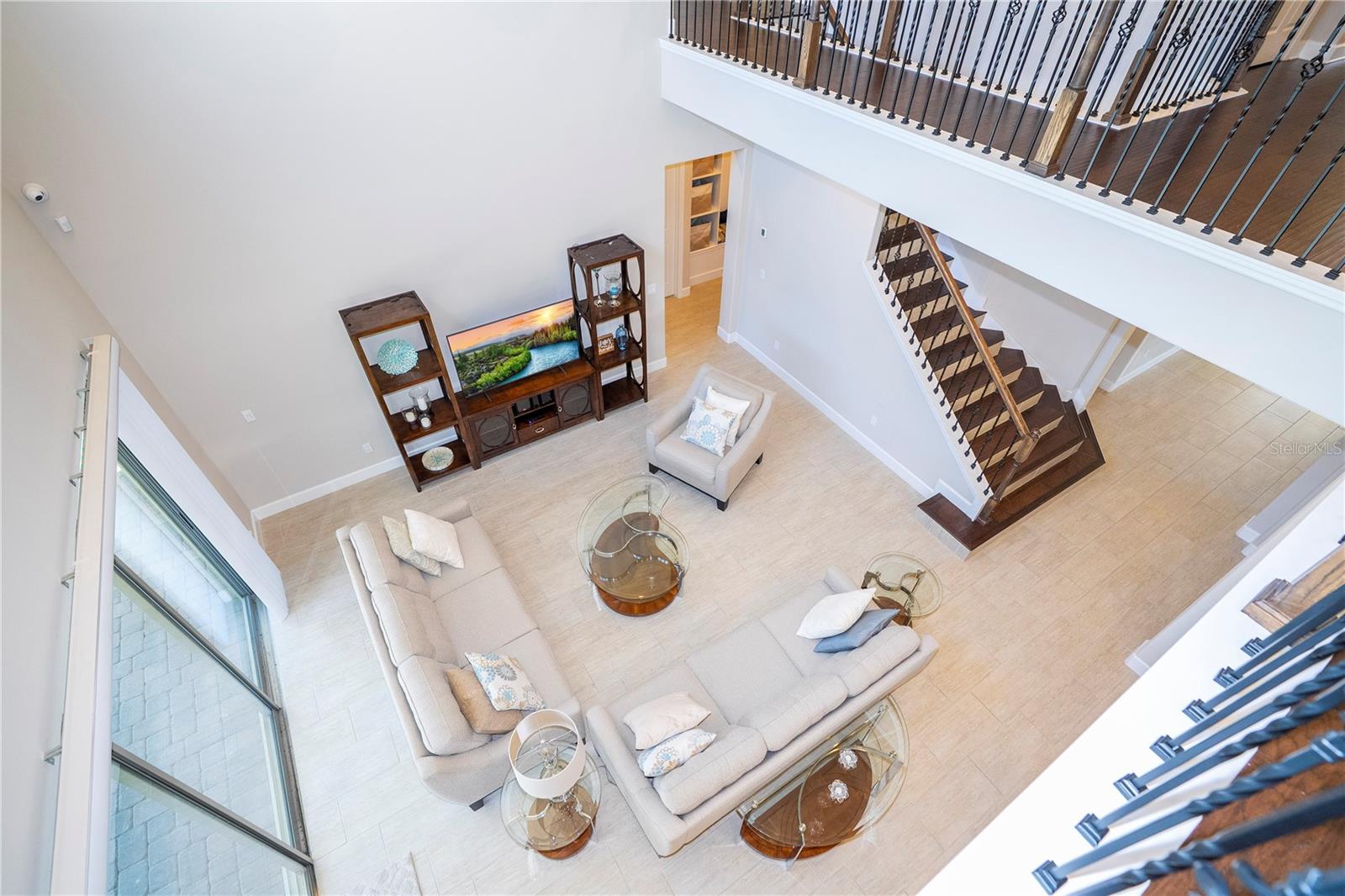 ROYAL LEGACY ESTATES - Residential