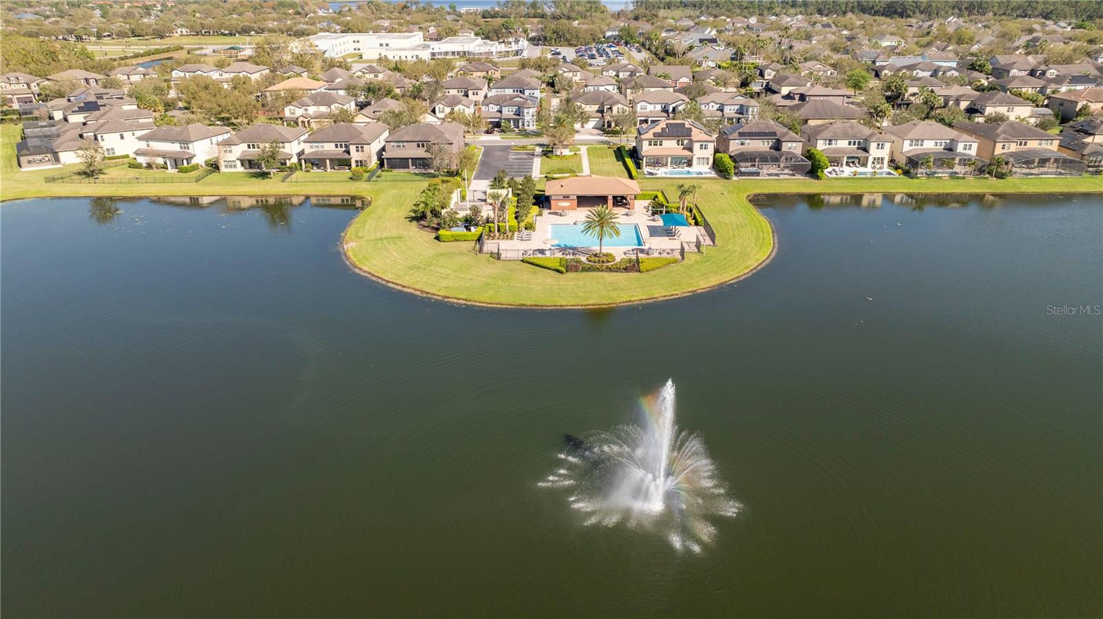 ROYAL LEGACY ESTATES - Residential