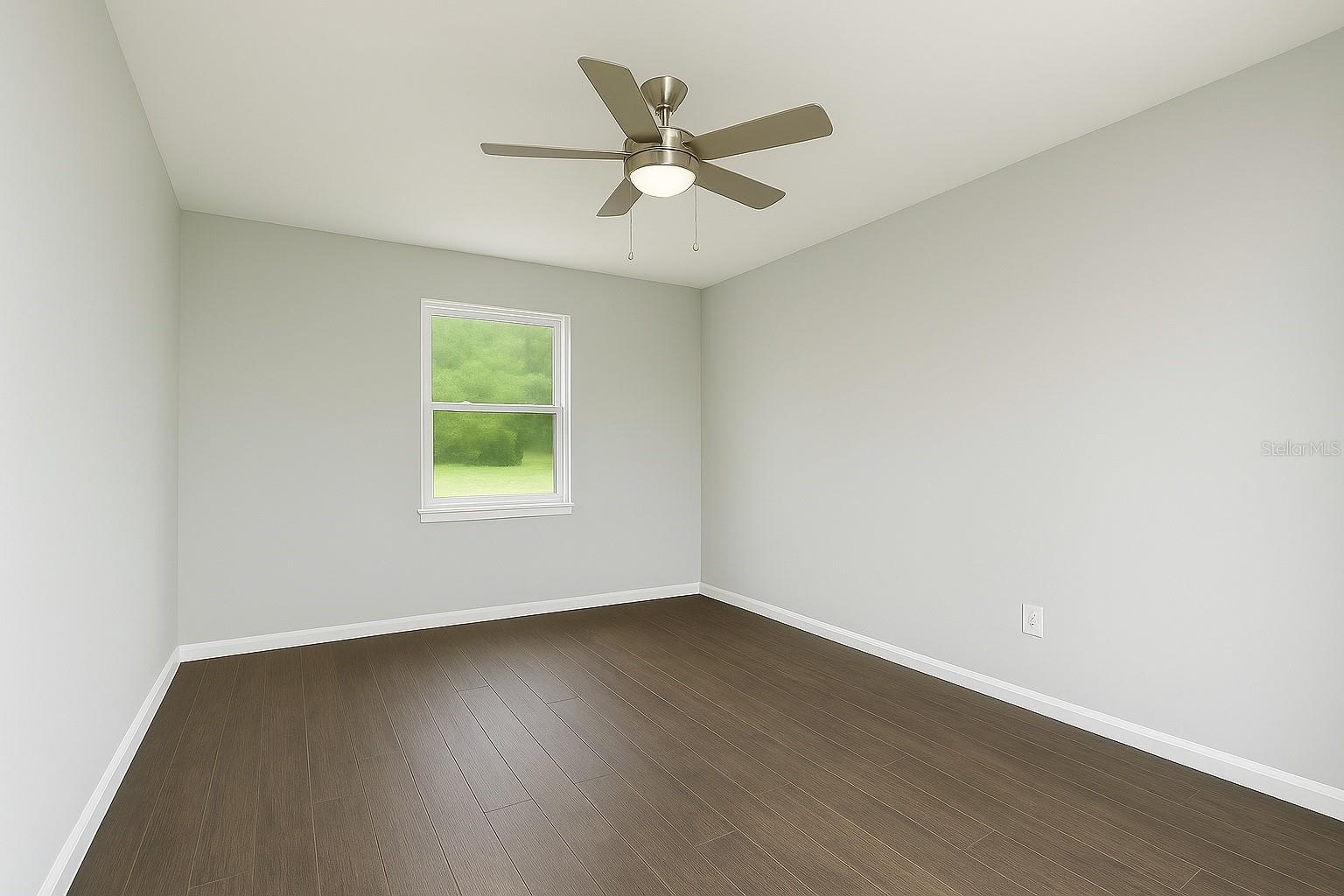 SOUTHERN PINES - Residential