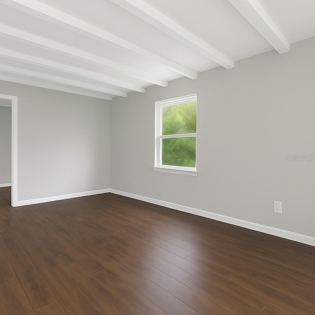 SOUTHERN PINES - Residential