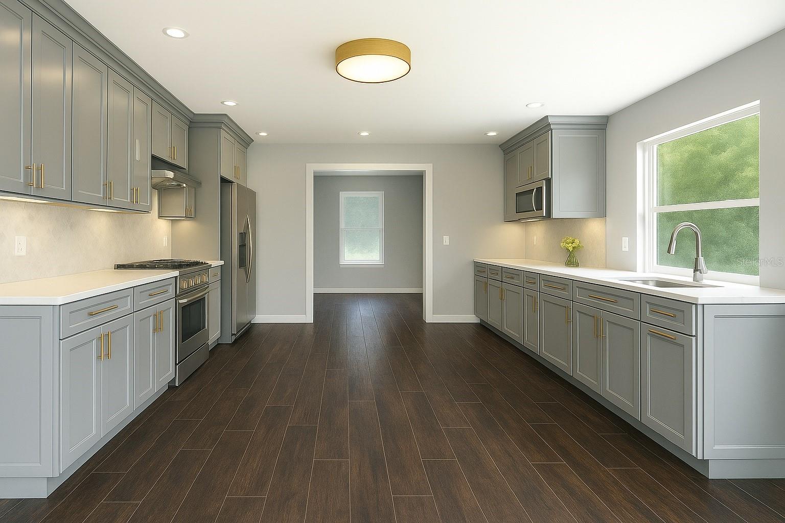 SOUTHERN PINES - Residential