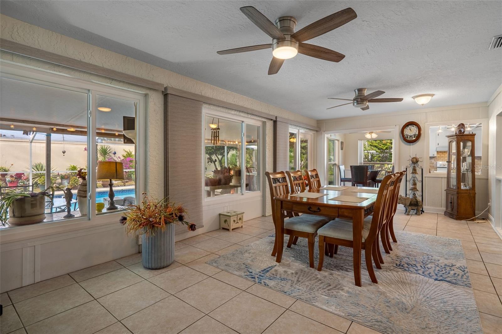 TIMBER PINES - Residential