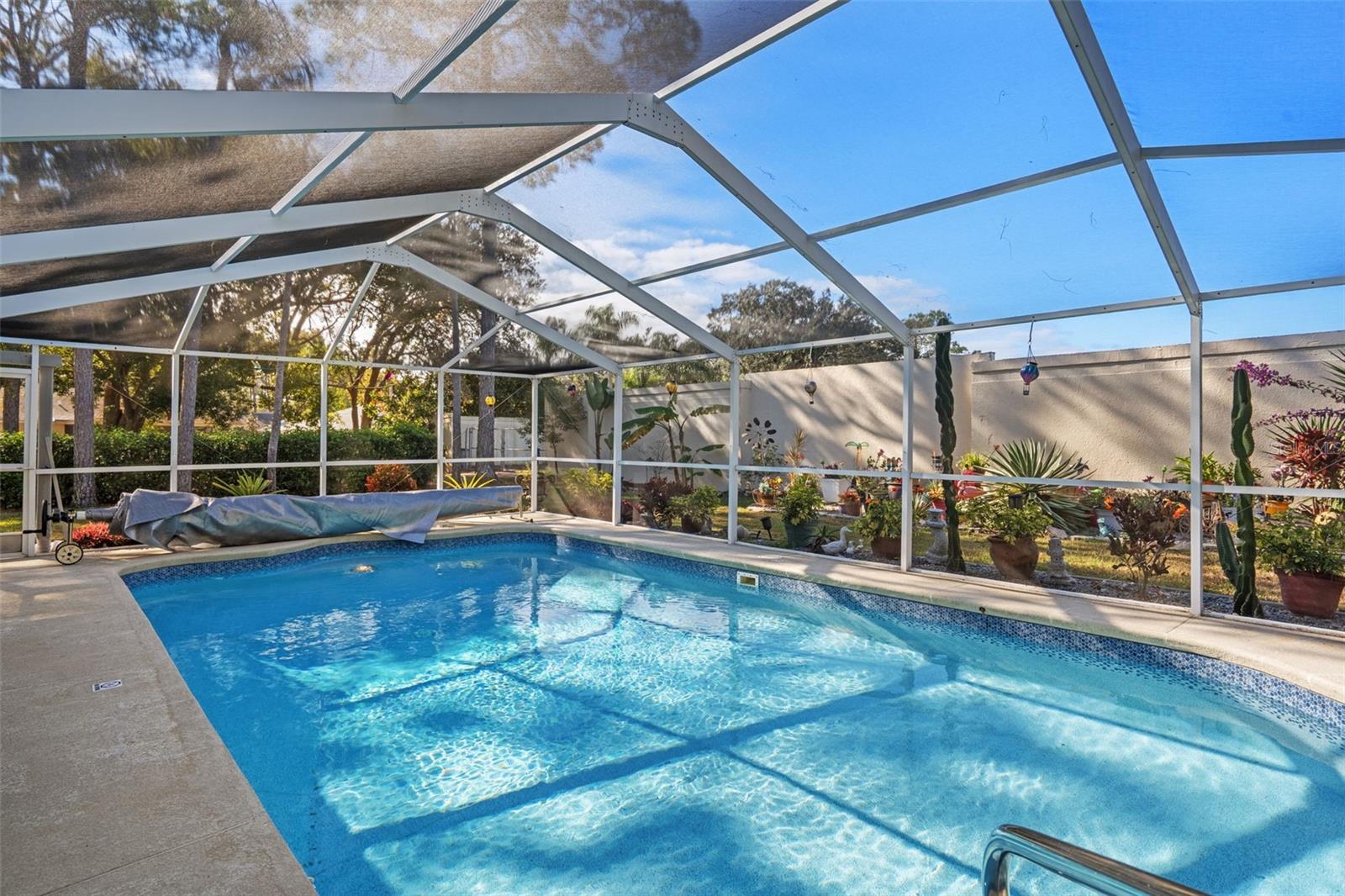 TIMBER PINES - Residential