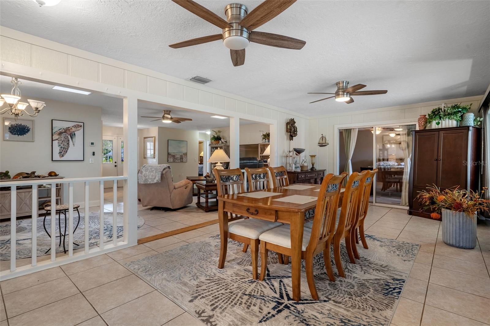 TIMBER PINES - Residential