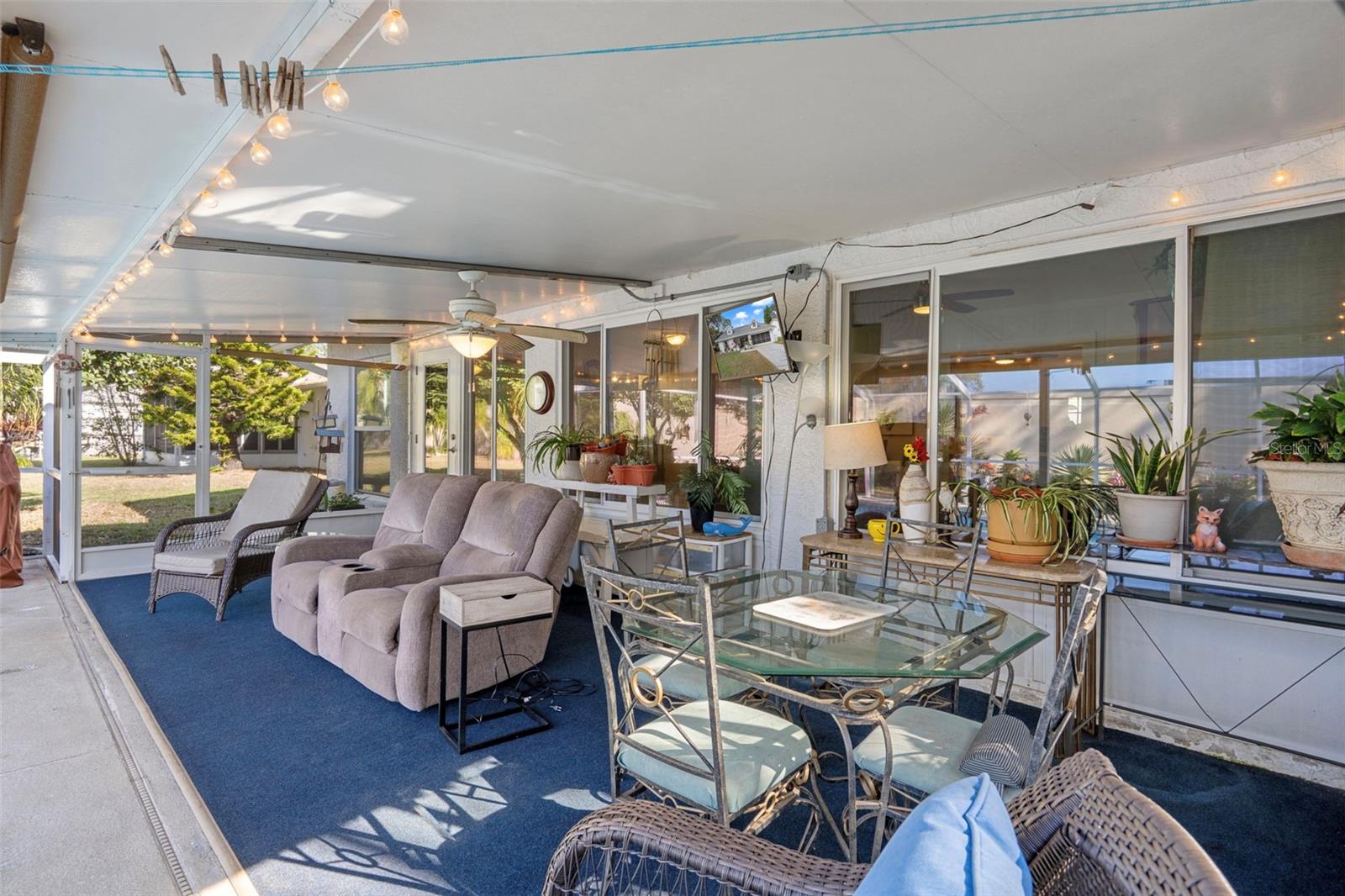 TIMBER PINES - Residential