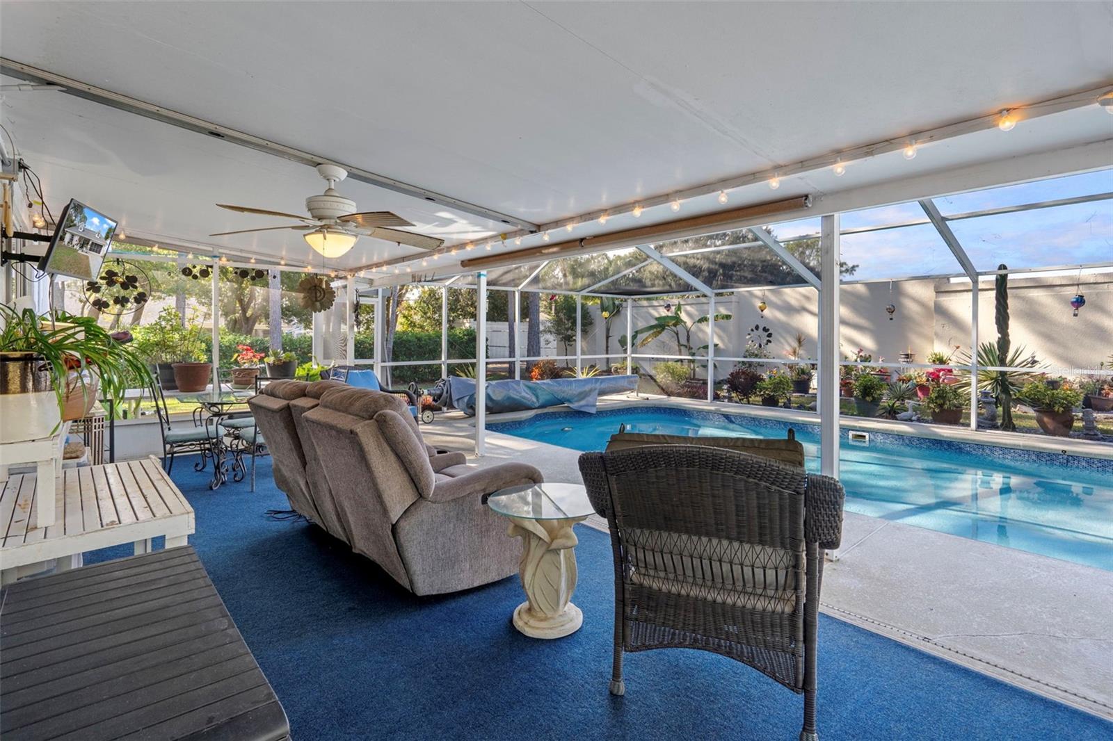 TIMBER PINES - Residential