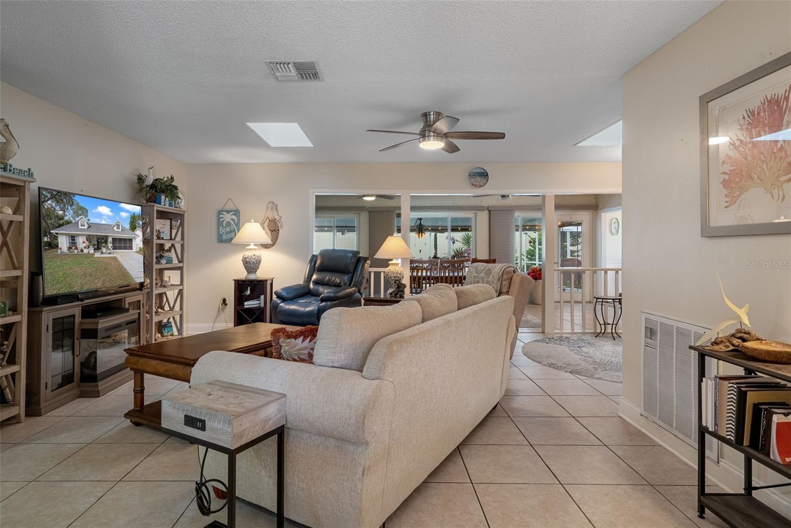 TIMBER PINES - Residential