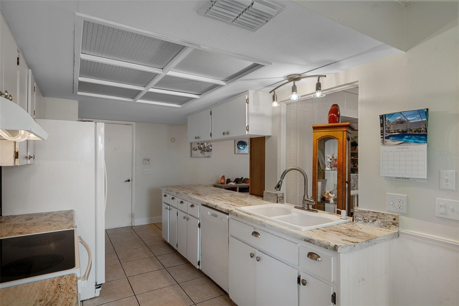 TIMBER PINES - Residential