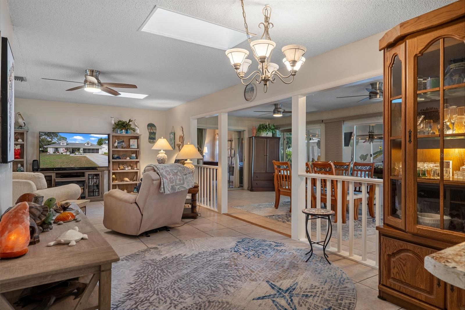 TIMBER PINES - Residential