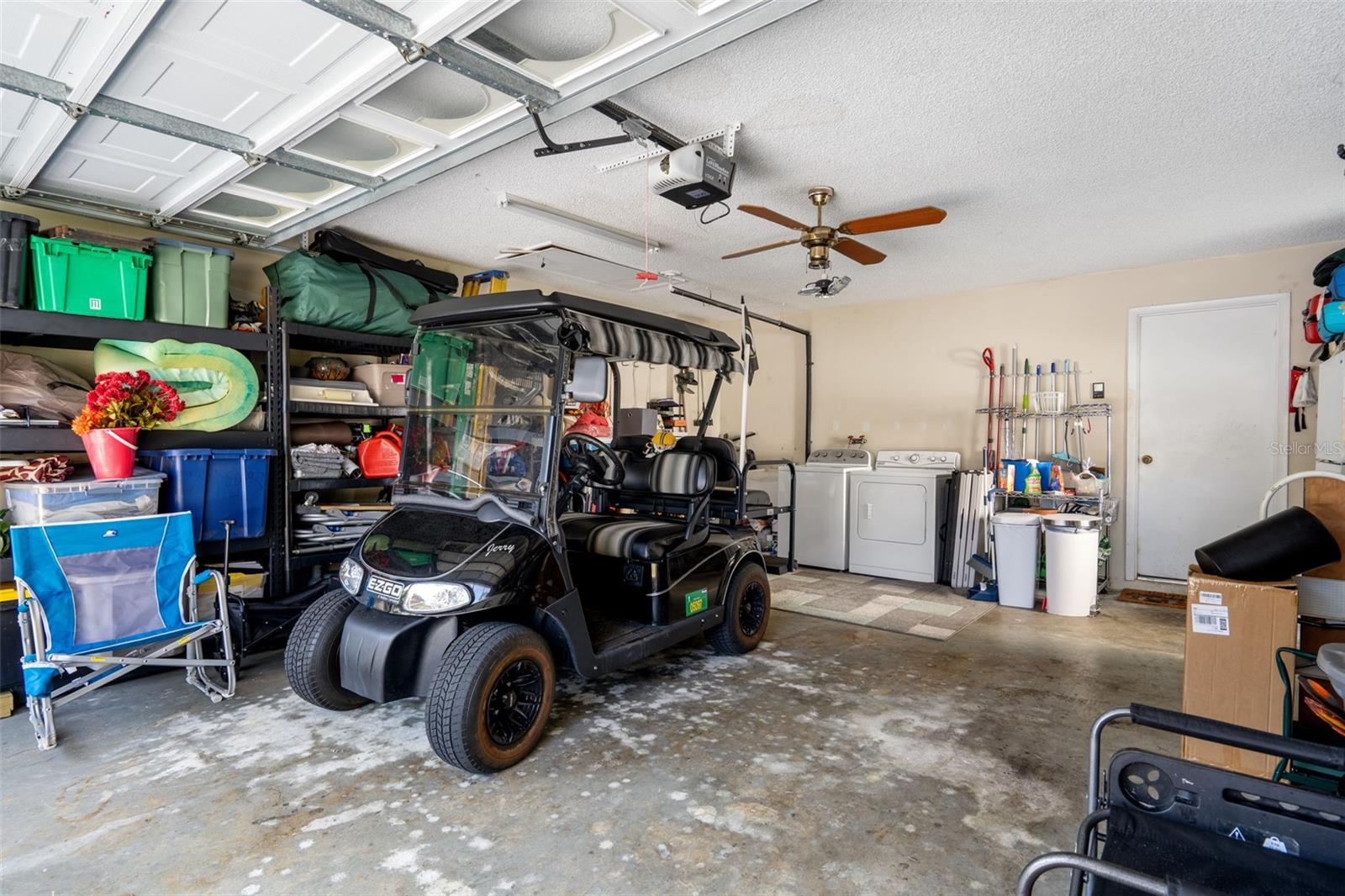 TIMBER PINES - Residential