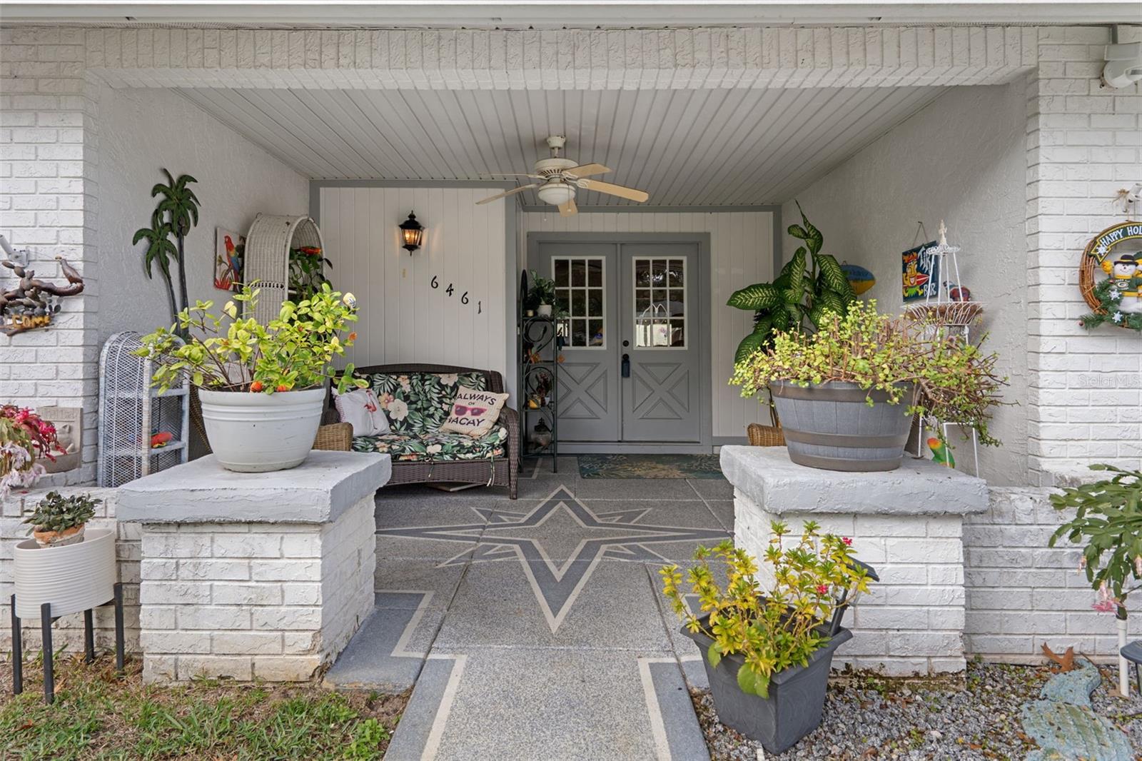 6461 OCEAN PINES LANE