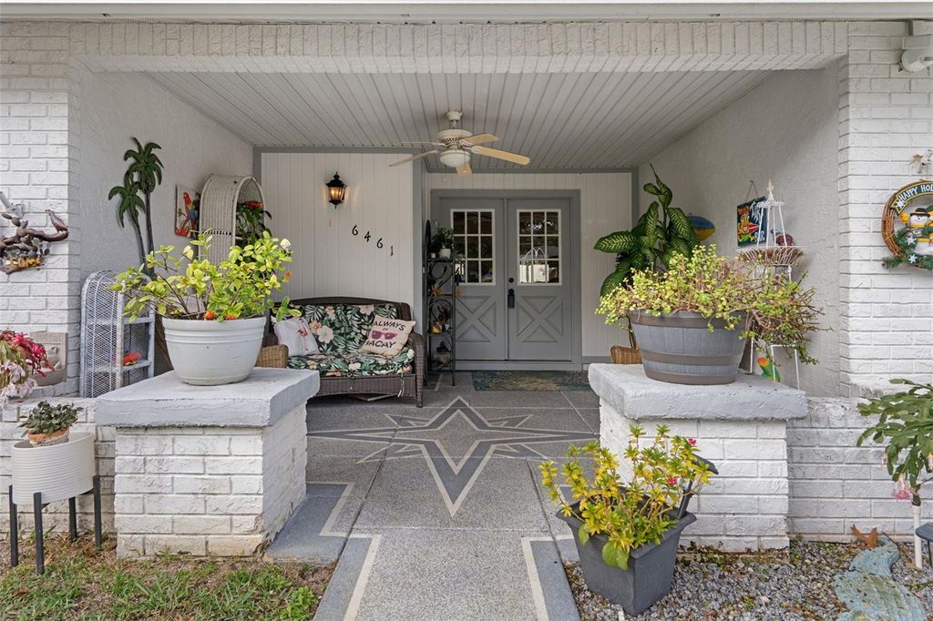 Photo of 6461 Ocean Pines Lane, Spring Hill, FL 34606 (MLS # W7881665)