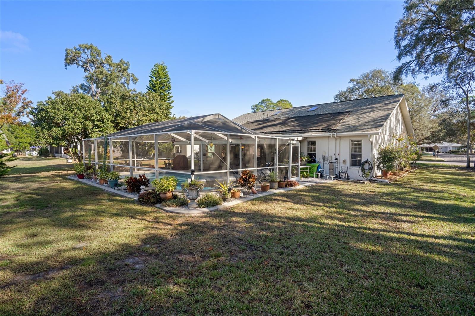 TIMBER PINES - Residential