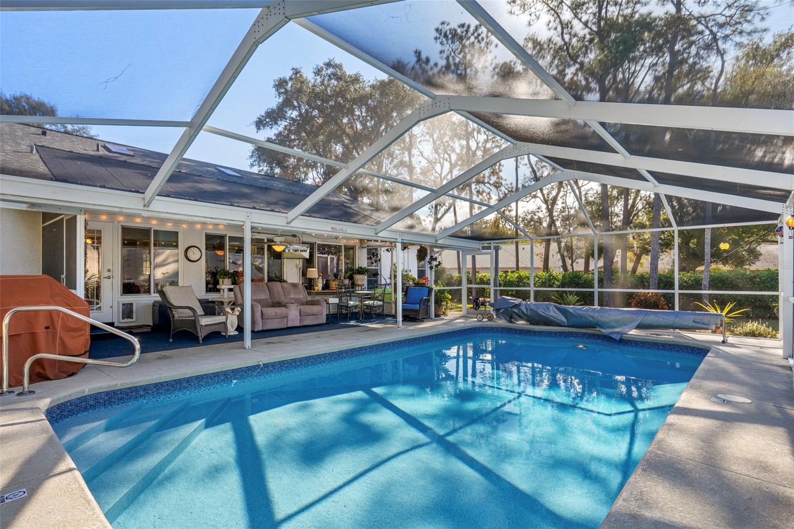 TIMBER PINES - Residential