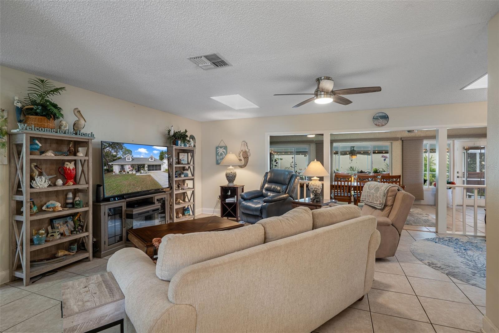 TIMBER PINES - Residential