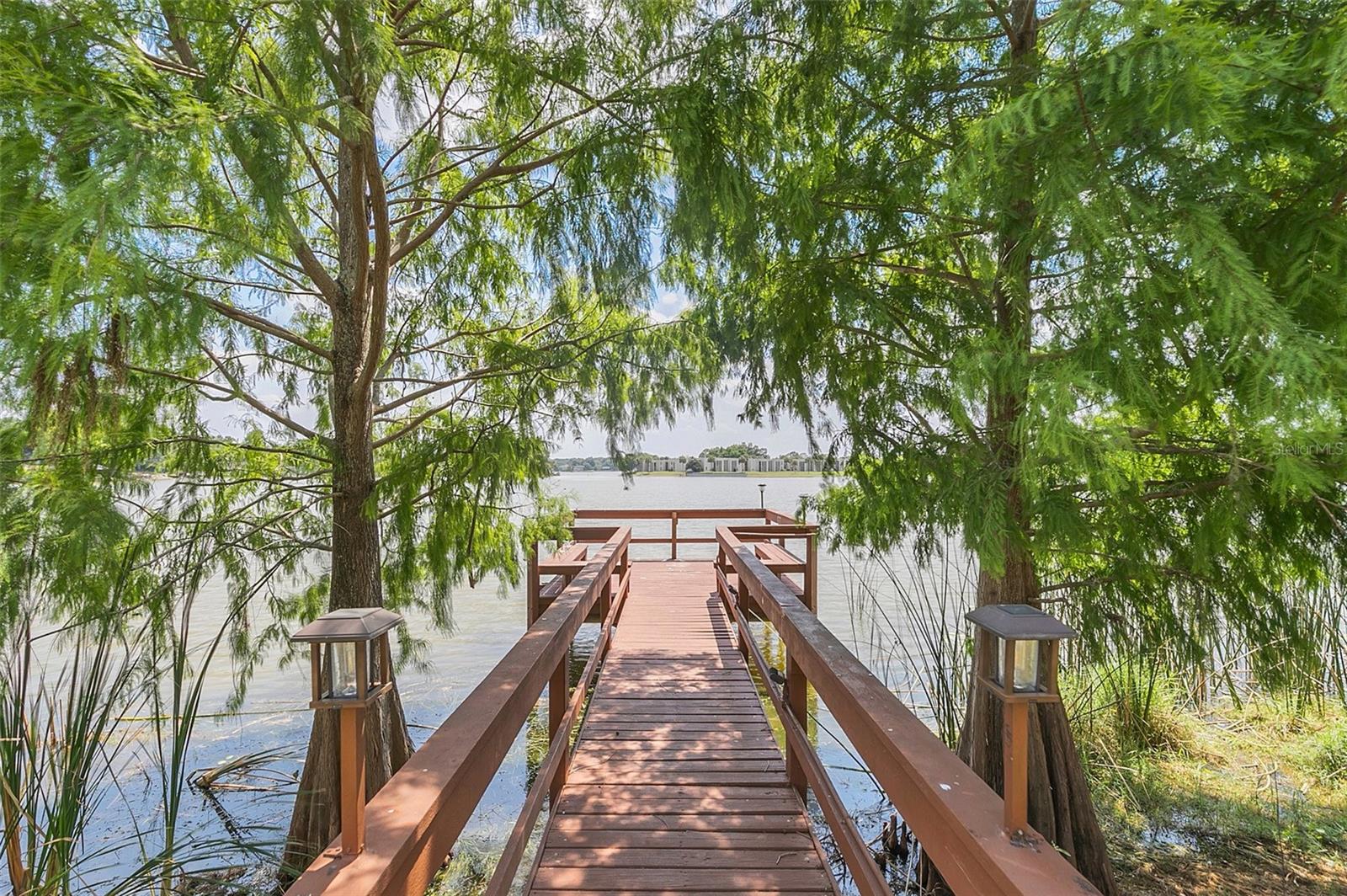 SANDY COVE - Residential