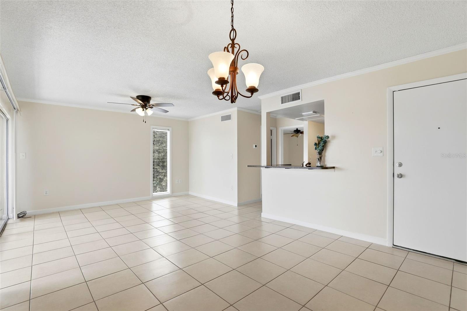 SANDY COVE - Residential