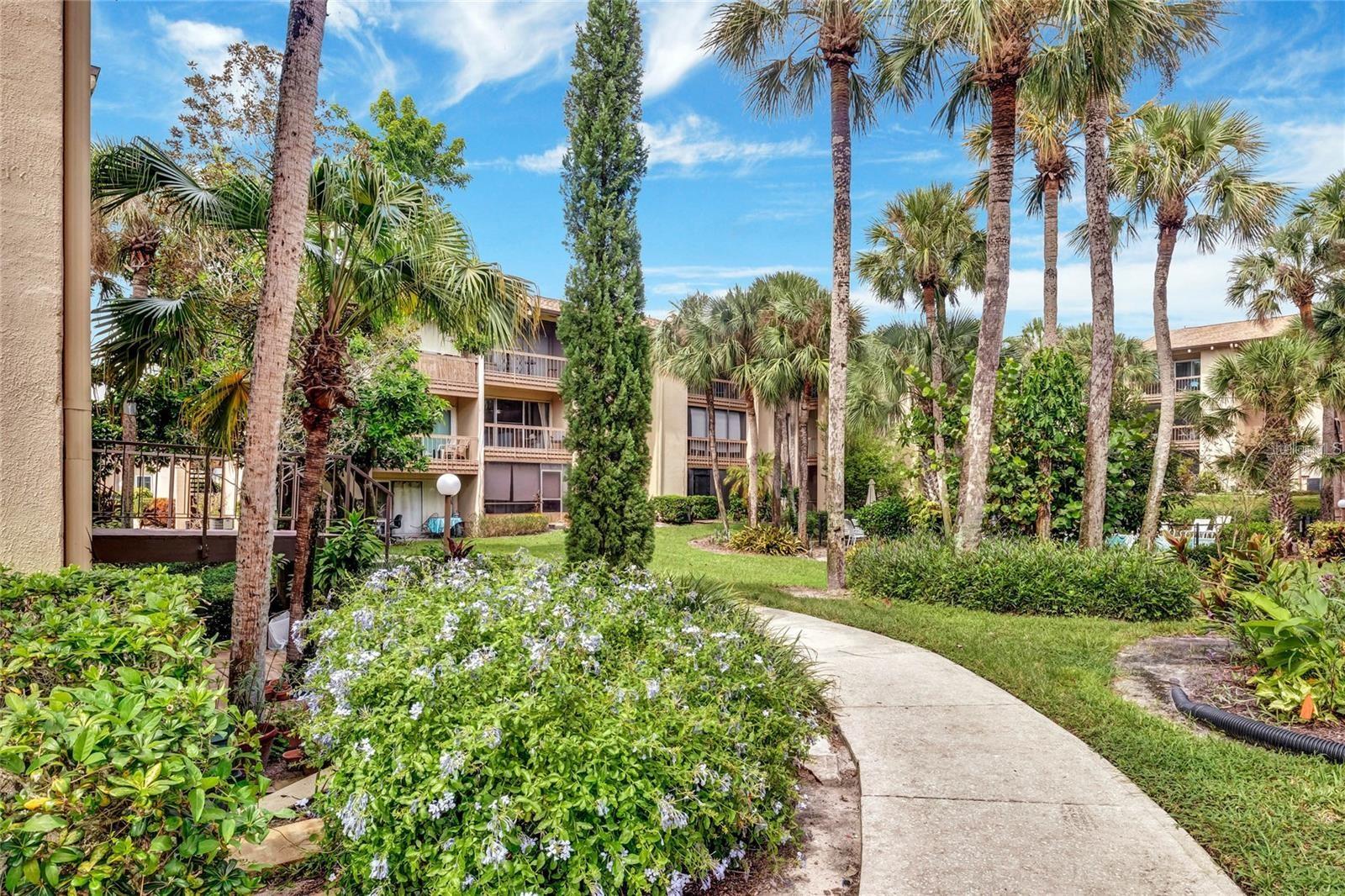 SANDY COVE - Residential