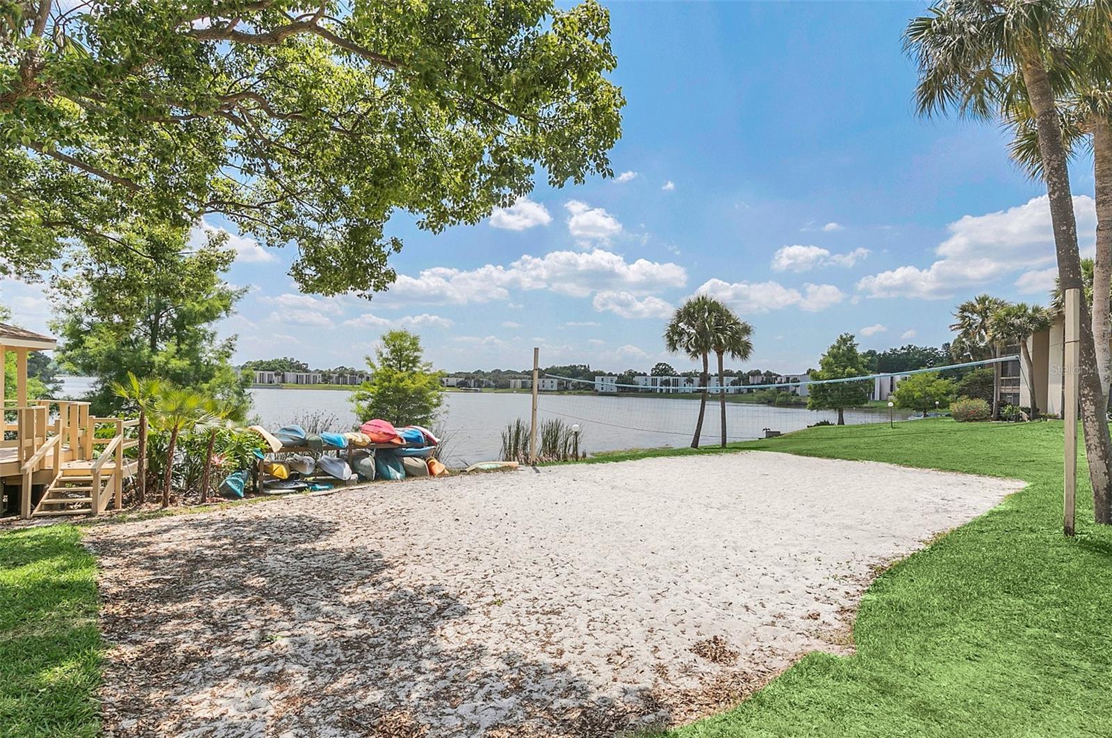 SANDY COVE - Residential