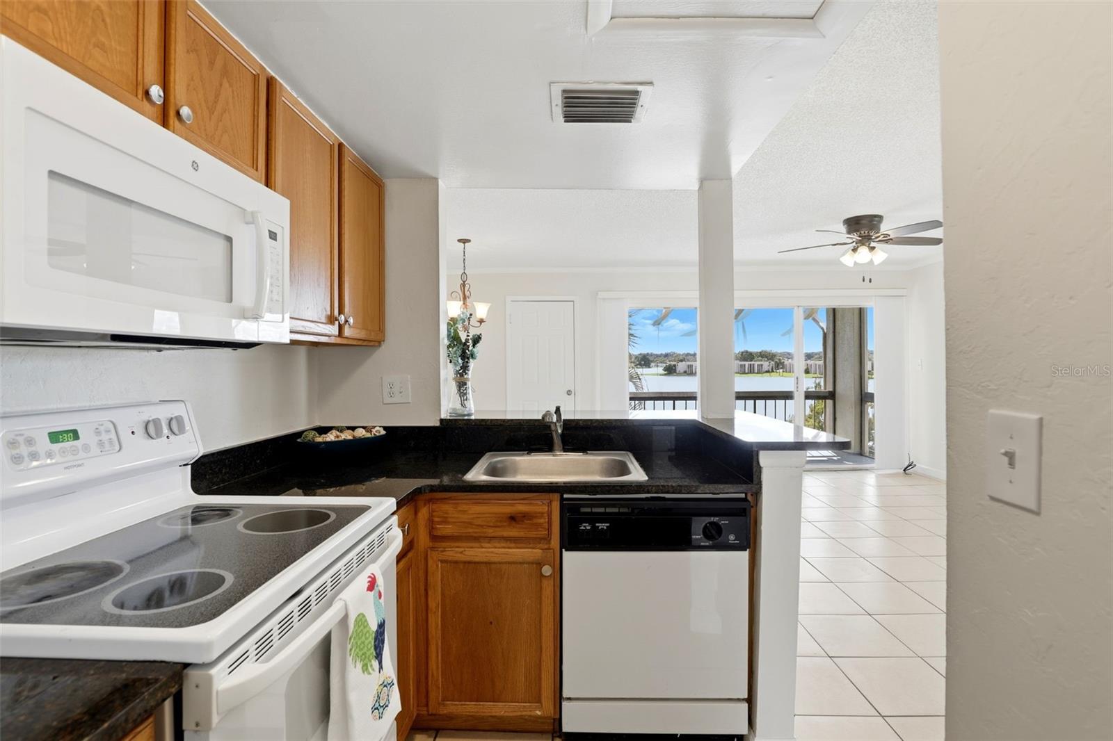 SANDY COVE - Residential