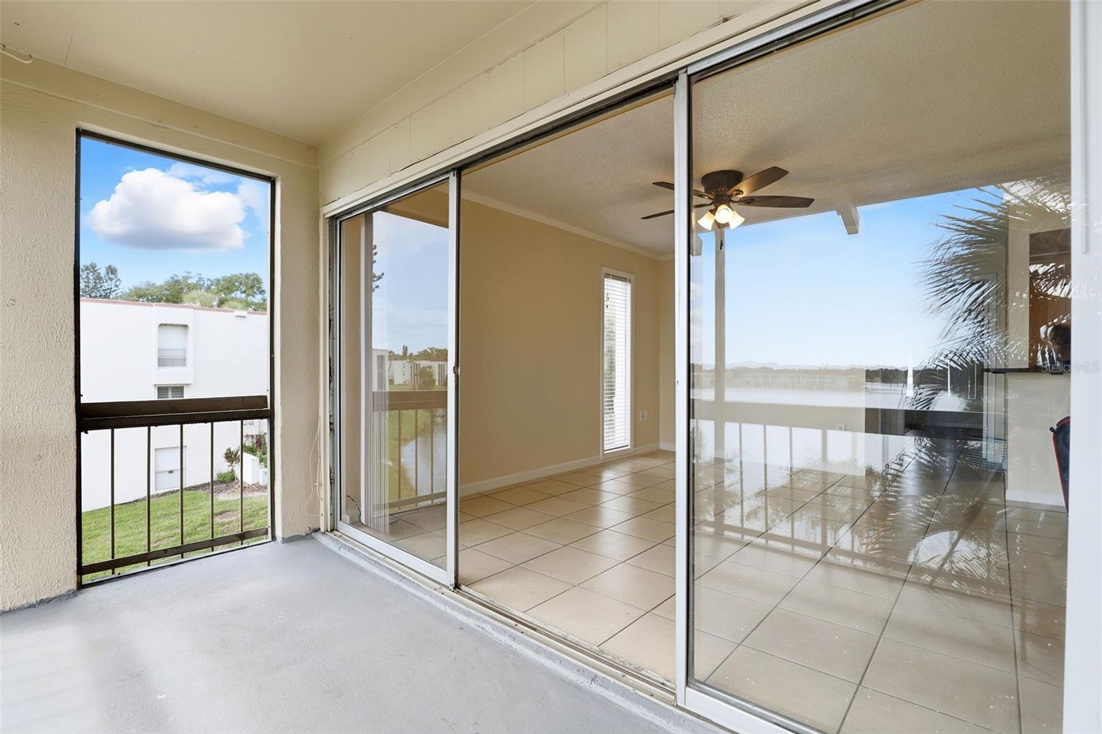 SANDY COVE - Residential