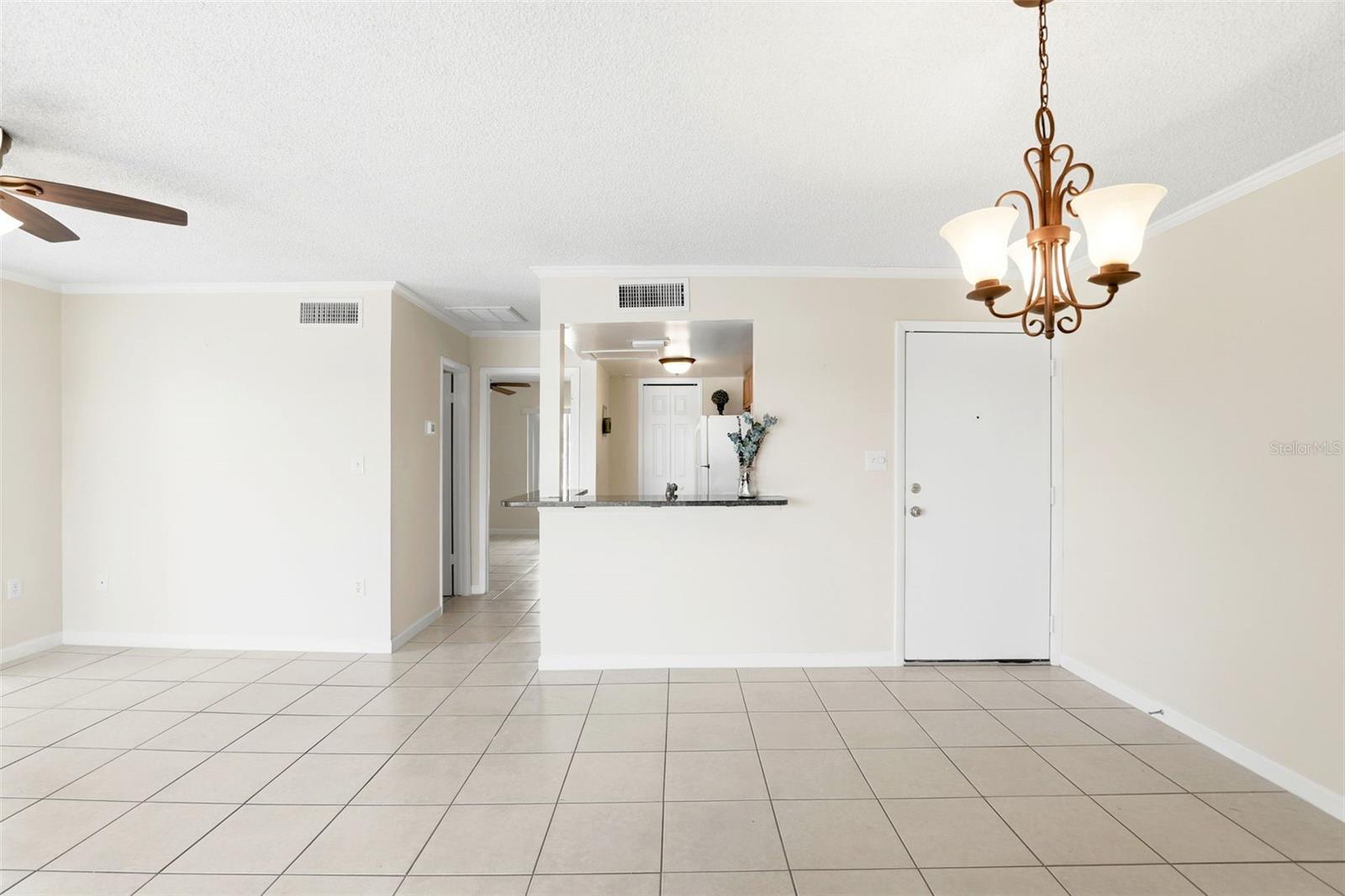 SANDY COVE - Residential