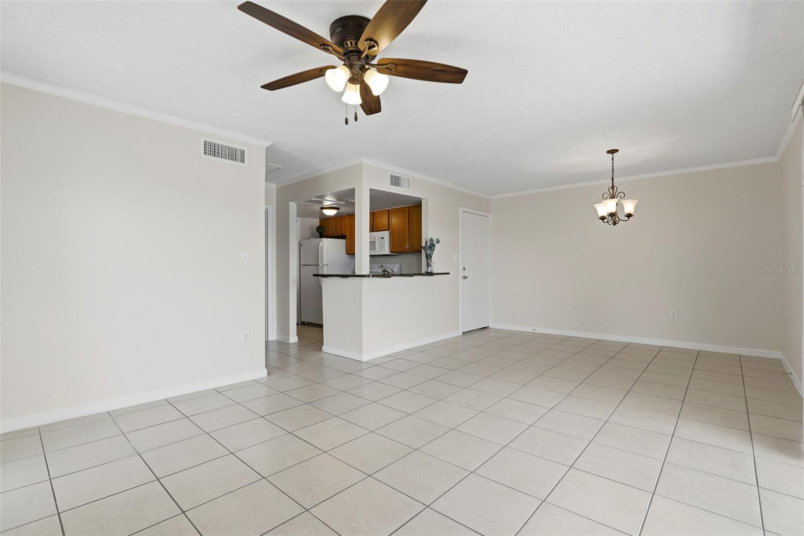 SANDY COVE - Residential