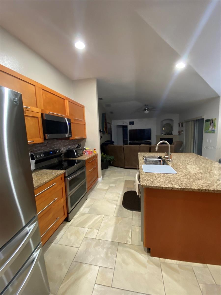 VILLA SOL PH 1 VILLAGE 5 - Residential