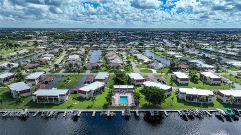 A home in PUNTA GORDA