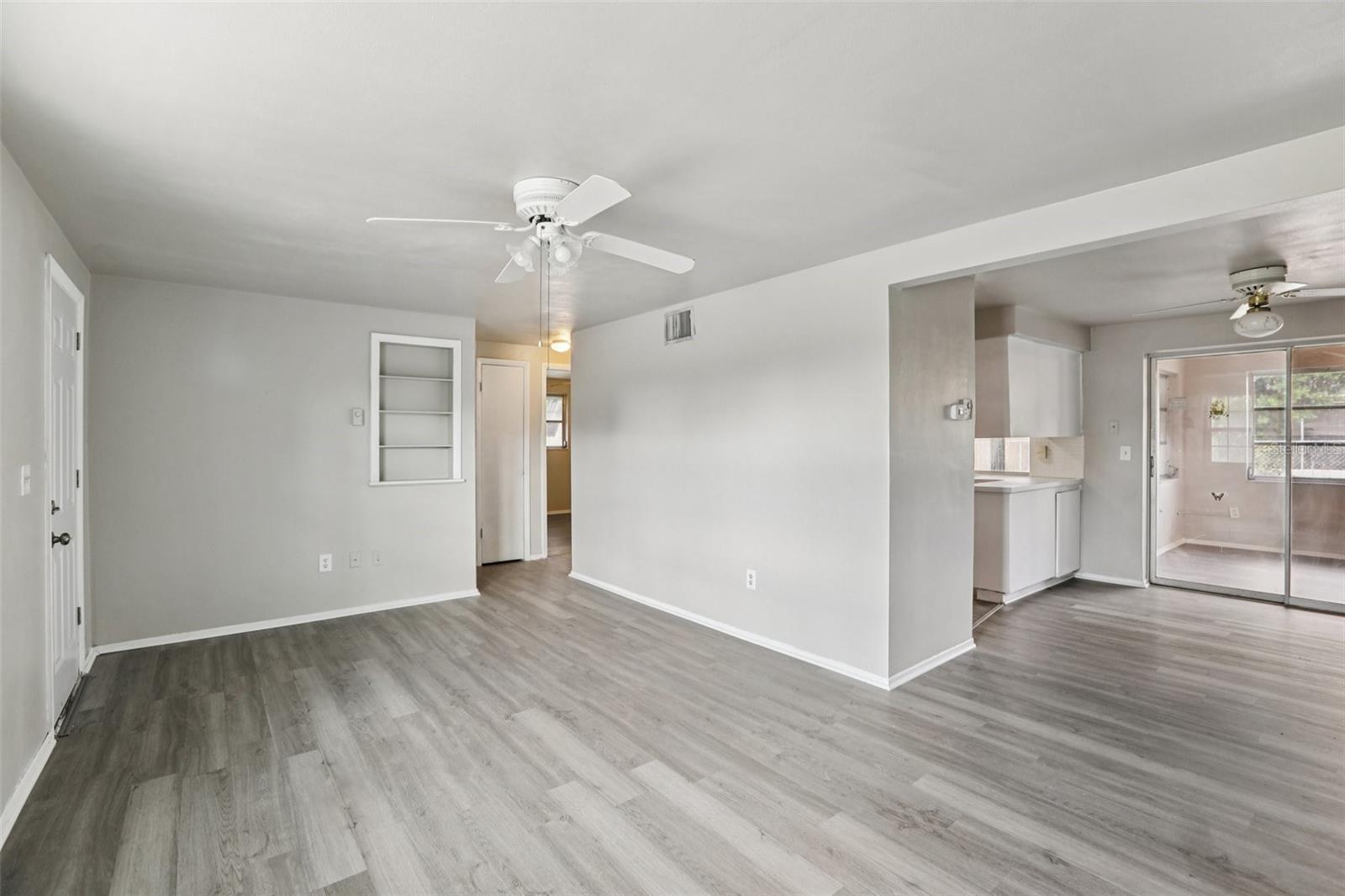 BEACON SQUARE - Residential