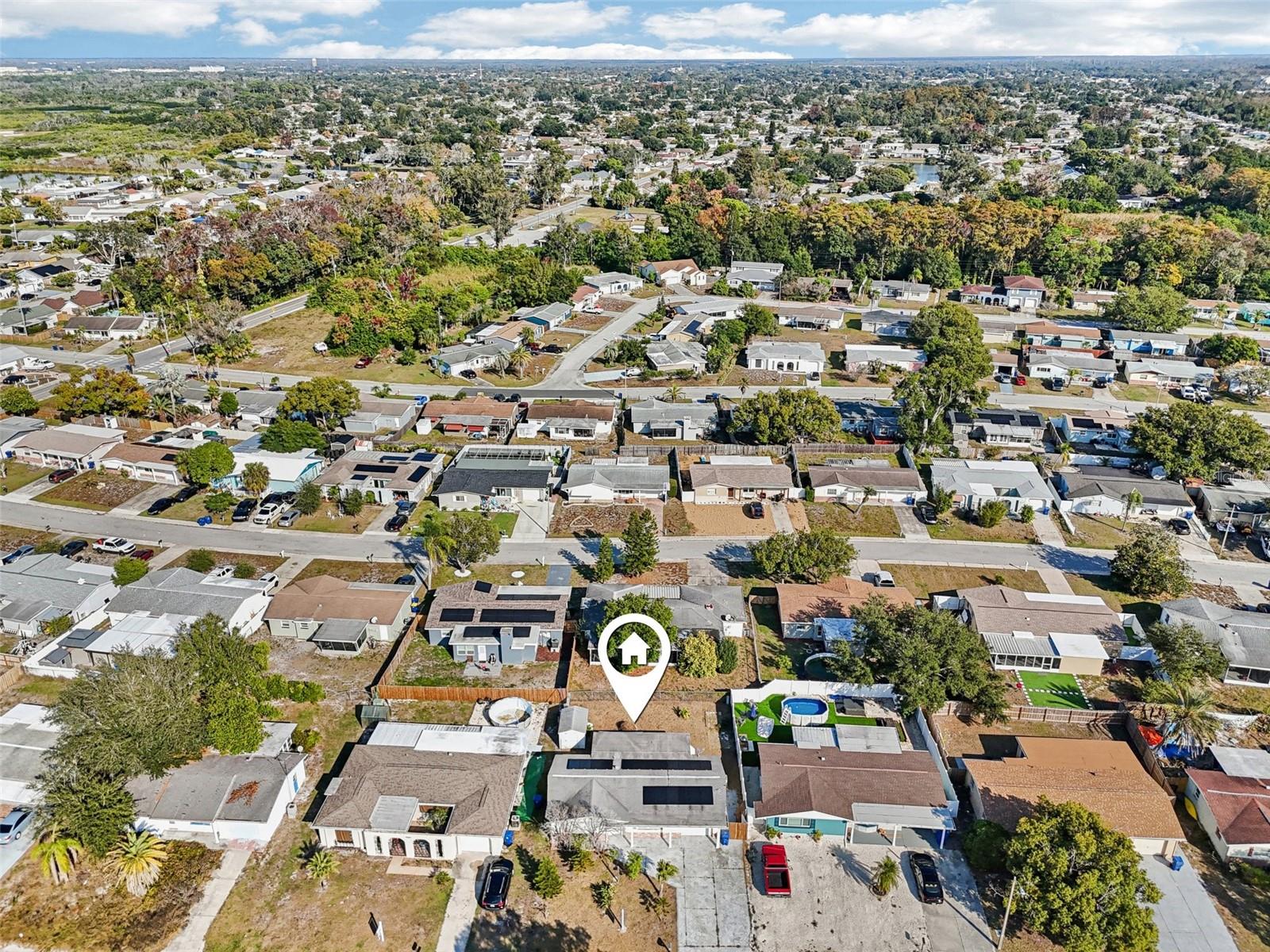 BEACON SQUARE - Residential