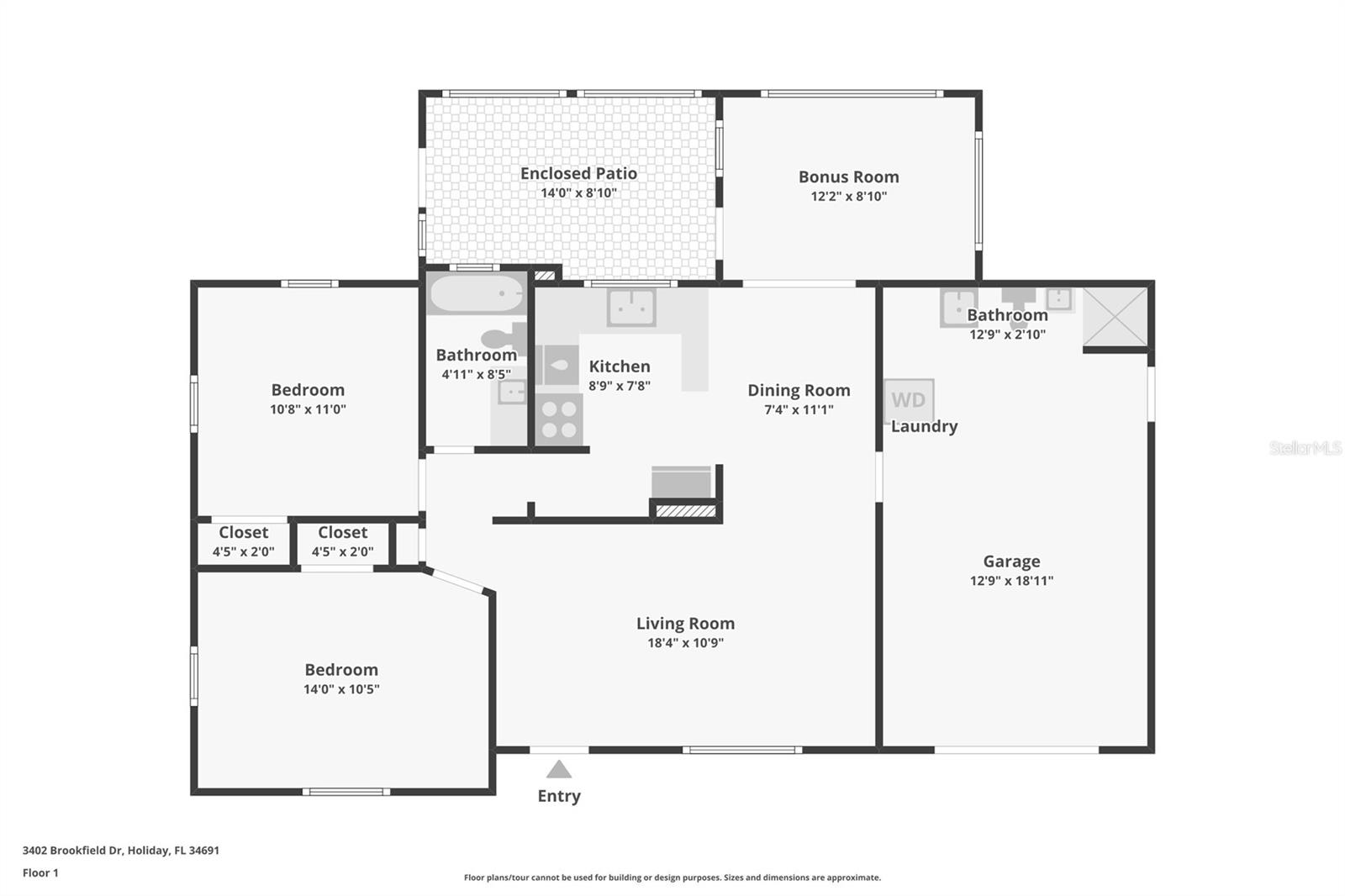 BEACON SQUARE - Residential