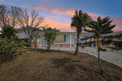 Photo of 3402 Brookfield Drive, Holiday, FL 34691 (MLS # TB8448235)