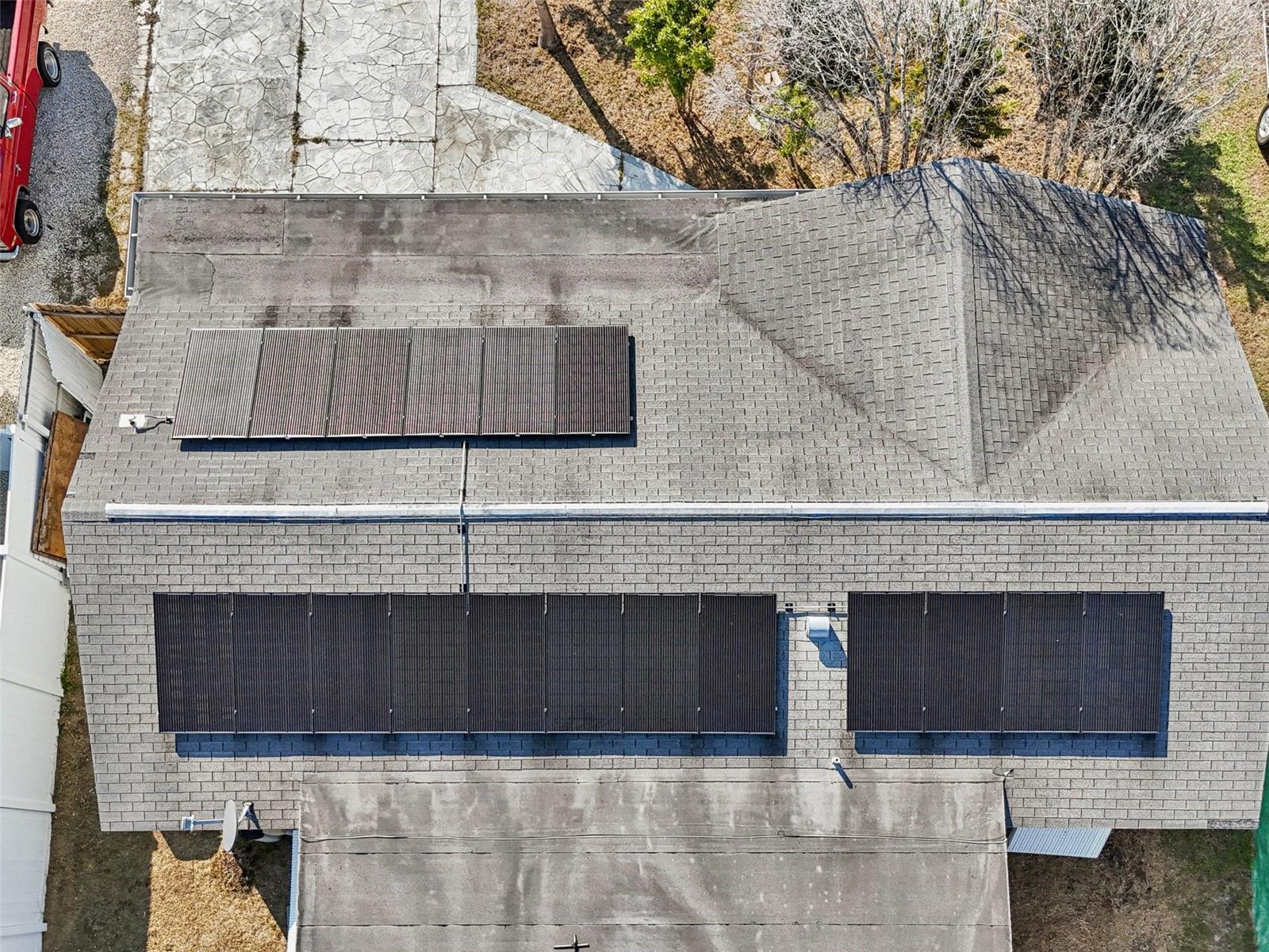 BEACON SQUARE - Residential