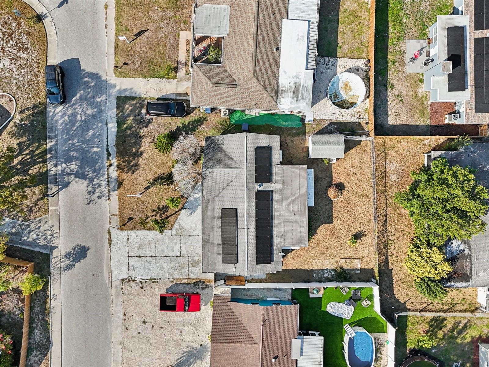 BEACON SQUARE - Residential