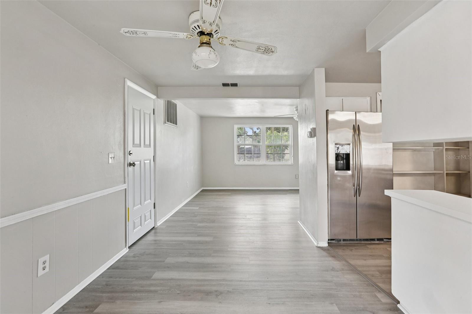 BEACON SQUARE - Residential